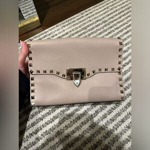 VALENTINO GARAVANI Rockstud crossbody and shoulder bag